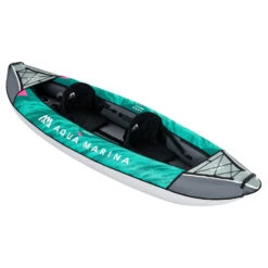 KAYAK AQUA MARINA LAXO 320 2 PERSONNES 2023 -Bateaux Boutique kayak aqua marina laxo 320 2 personnes 2022 7