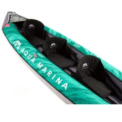 KAYAK AQUA MARINA LAXO 380 3 PERSONNES 2023 15 KAYAK AQUA MARINA LAXO 380 3 PERSONNES 2023 -Bateaux Boutique kayak aqua marina laxo 380 3 personnes 2022 3