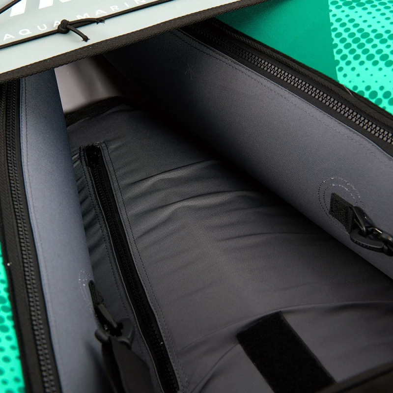 KAYAK AQUA MARINA LAXO 380 3 PERSONNES 2023 8 KAYAK AQUA MARINA LAXO 380 3 PERSONNES 2023 – Image 6