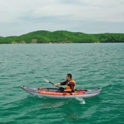 KAYAK AQUA MARINA MEMBA 330 1 PERSONNE 2023 -Bateaux Boutique kayak aqua marina memba 330 1 personne 2022 5