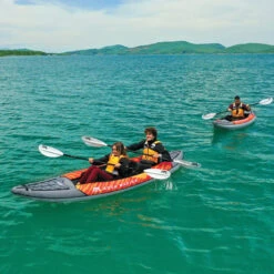 KAYAK AQUA MARINA MEMBA 390 2 PERSONNES 2023 -Bateaux Boutique kayak aqua marina memba 390 2 personnes 2022 2