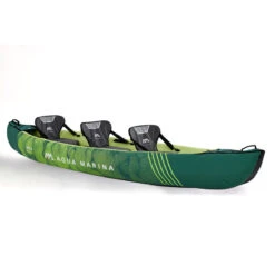 KAYAK AQUA MARINA RIPPLE 3 PERSONNES 370 -Bateaux Boutique kayak aqua marina ripple 3 personnes 370 5