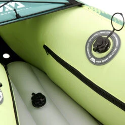 KAYAK AQUA MARINA RIPPLE 3 PERSONNES 370 -Bateaux Boutique kayak aqua marina ripple 3 personnes 370 8