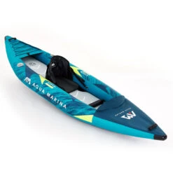 KAYAK AQUA MARINA STEAM 312 1 PERSONNE 2023 -Bateaux Boutique kayak aqua marina steam 312 1 personne 2022 4