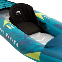 KAYAK AQUA MARINA STEAM 312 1 PERSONNE 2023 -Bateaux Boutique kayak aqua marina steam 312 1 personne 2022 6