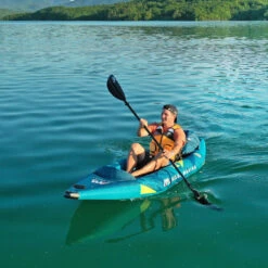 KAYAK AQUA MARINA STEAM 312 1 PERSONNE 2023 -Bateaux Boutique kayak aqua marina steam 312 1 personne 2022 8