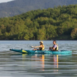 KAYAK AQUA MARINA STEAM 412 2 PERSONNES 2023 -Bateaux Boutique kayak aqua marina steam 412 2 personnes 2022 4