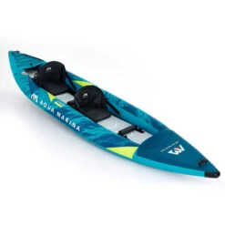 KAYAK AQUA MARINA STEAM 412 2 PERSONNES 2023 -Bateaux Boutique kayak aqua marina steam 412 2 personnes 2022 5