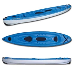 TAHE KAYAK BIC TOBAGO -Bateaux Boutique kayak bic tobago 3