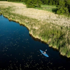 Advanced Elements KAYAK GONFLABLE ADVANCED ELEMENT AIRVOLUTION -Bateaux Boutique kayak gonflable advanced element airvolution 2