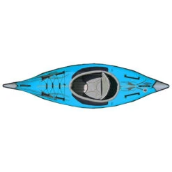 Kayak Gonflable Advanced Elements AdvancedFrame Elite Bleu 8 Kayak Gonflable Advanced Elements AdvancedFrame Elite Bleu -Bateaux Boutique kayak gonflable advanced elements advancedframe elite bleu 2