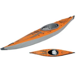 Devant -Bateaux Boutique kayak gonflable advanced elements airfusion evo 1
