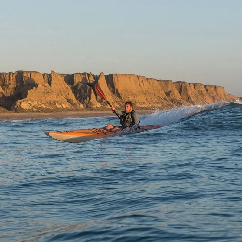 KAYAK GONFLABLE ADVANCED ELEMENTS AIRFUSION EVO 6 KAYAK GONFLABLE ADVANCED ELEMENTS AIRFUSION EVO – Image 4