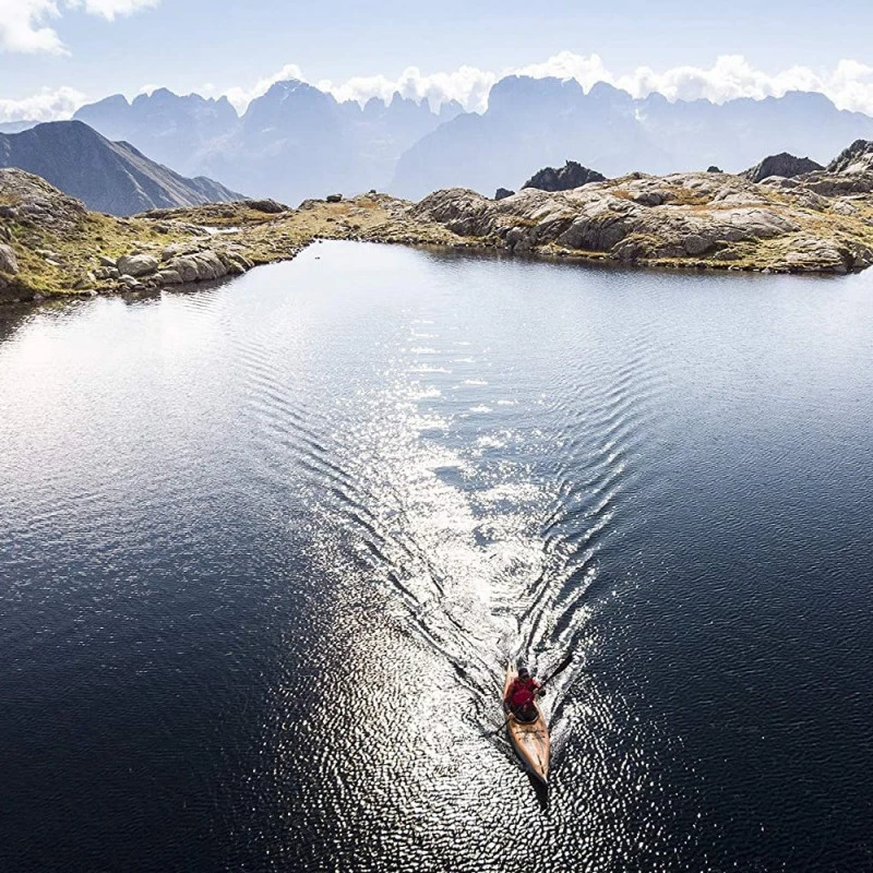 KAYAK GONFLABLE ADVANCED ELEMENTS AIRFUSION EVO 7 KAYAK GONFLABLE ADVANCED ELEMENTS AIRFUSION EVO – Image 5