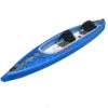 KAYAK GONFLABLE ADVANCED ELEMENTS AIRVOLUTION 2 2 KAYAK GONFLABLE ADVANCED ELEMENTS AIRVOLUTION 2 -Bateaux Boutique kayak gonflable advanced elements airvolution 2