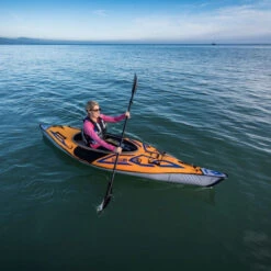 KAYAK GONFLABLE ADVANCED ELEMENTS FRAME SPORT -Bateaux Boutique kayak gonflable advanced elements frame sport 2