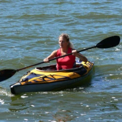 KAYAK GONFLABLE ADVANCED ELEMENTS FRAME SPORT -Bateaux Boutique kayak gonflable advanced elements frame sport 3