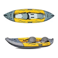 KAYAK GONFLABLE ADVANCED ELEMENTS ISLAND VOYAGE 10 KAYAK GONFLABLE ADVANCED ELEMENTS ISLAND VOYAGE -Bateaux Boutique kayak gonflable advanced elements island voyage 3
