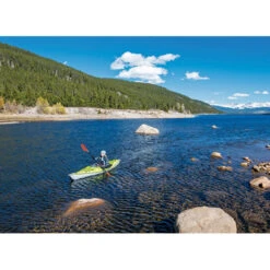 KAYAK GONFLABLE ADVANCED ELEMENTS ULTRA LIGHT -Bateaux Boutique kayak gonflable advanced elements ultra light 3