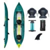 Kayak Gonflable Aqua Design Epyx 380 2 Personnes 1 Kayak Gonflable Aqua Design Epyx 380 2 Personnes -Bateaux Boutique kayak gonflable aqua design epyx 380 2 personnes