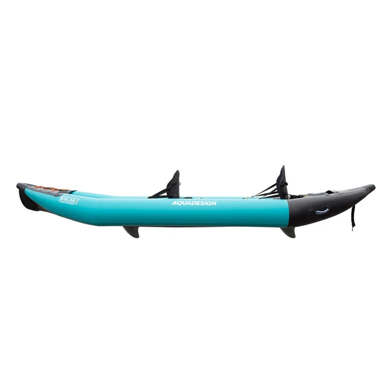 Kayak Gonflable Aqua Design Koloa 360 10 Kayak Gonflable Aqua Design Koloa 360 – Image 8