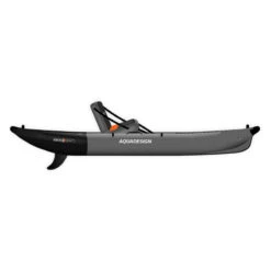 Kayak Gonflable Aqua Design Xperience 305 1 Personne -Bateaux Boutique kayak gonflable aqua design xperience 305 1 personne 3