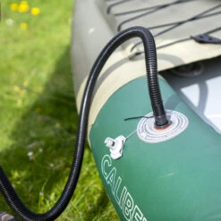 KAYAK GONFLABLE AQUA MARINA CALIBER PECHE 17 KAYAK GONFLABLE AQUA MARINA CALIBER PECHE -Bateaux Boutique kayak gonflable aqua marina caliber peche 3