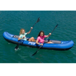 KAYAK GONFLABLE AQUA MARINA PURE AIR 330 12 KAYAK GONFLABLE AQUA MARINA PURE AIR 330 -Bateaux Boutique kayak gonflable aqua marina pure air 330 2