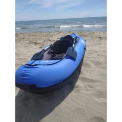 KAYAK GONFLABLE AQUA MARINA PURE AIR 330 13 KAYAK GONFLABLE AQUA MARINA PURE AIR 330 -Bateaux Boutique kayak gonflable aqua marina pure air 330 3
