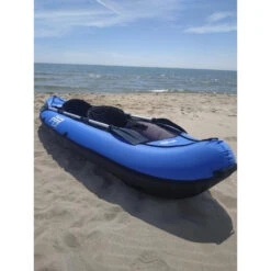 KAYAK GONFLABLE AQUA MARINA PURE AIR 330 16 KAYAK GONFLABLE AQUA MARINA PURE AIR 330 -Bateaux Boutique kayak gonflable aqua marina pure air 330 6