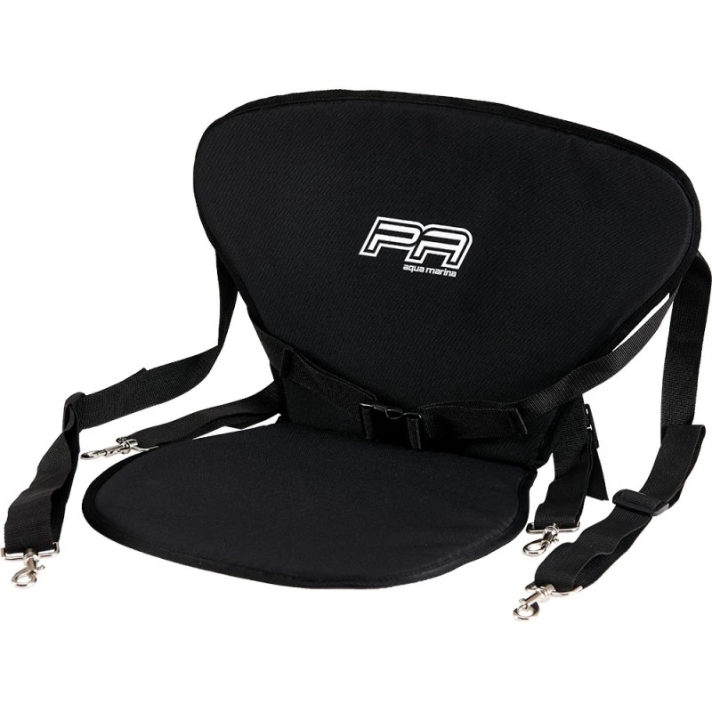 KAYAK GONFLABLE AQUA MARINA PURE AIR PLANCHER HP 2023 7 KAYAK GONFLABLE AQUA MARINA PURE AIR PLANCHER HP 2023 – Image 5