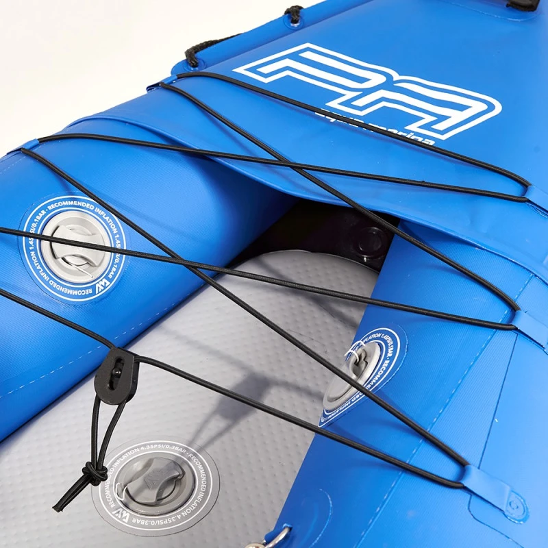 KAYAK GONFLABLE AQUA MARINA PURE AIR PLANCHER HP 2023 12 KAYAK GONFLABLE AQUA MARINA PURE AIR PLANCHER HP 2023 – Image 10