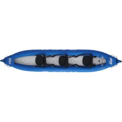 KAYAK GONFLABLE AQUA MARINA PURE AIR PLANCHER HP 3 PLACES 8 KAYAK GONFLABLE AQUA MARINA PURE AIR PLANCHER HP 3 PLACES -Bateaux Boutique kayak gonflable aqua marina pure air plancher hp 3 places 2