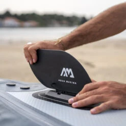 KAYAK GONFLABLE AQUA MARINA TOMAHAWK AIR-K 1P 2023 -Bateaux Boutique kayak gonflable aqua marina tomahawk air k 1p 2023 4