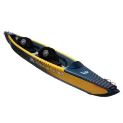 KAYAK GONFLABLE AQUA MARINA TOMAHAWK AIR-K 2P 2023 -Bateaux Boutique kayak gonflable aqua marina tomahawk air k 2p 2023 7