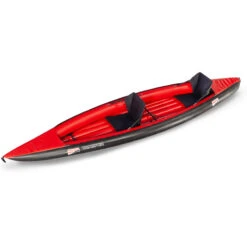 Kayak Gonflable Grabner Tramper -Bateaux Boutique kayak gonflable grabner tramper 1