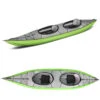 Kayak Gonflable Gumotex Swing 2 Vert -Bateaux Boutique kayak gonflable gumotex swing 2 vert
