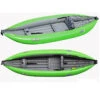 Kayak Gonflable Gumotex Twist 1 Vert -Bateaux Boutique kayak gonflable gumotex twist 1 vert