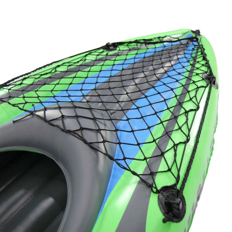 KAYAK GONFLABLE INTEX CHALLENGER K2 7 KAYAK GONFLABLE INTEX CHALLENGER K2 – Image 5