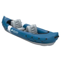 KAYAK GONFLABLE SEVYLOR TAHAA KIT -Bateaux Boutique kayak gonflable sevylor tahaa kit 3