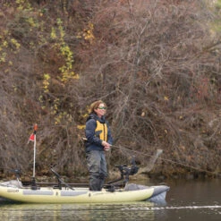 Advanced Elements KAYAK GONFLABLE STRAITEDGE ANGLER PRO 10 Advanced Elements KAYAK GONFLABLE STRAITEDGE ANGLER PRO -Bateaux Boutique kayak gonflable straitedge angler pro 2