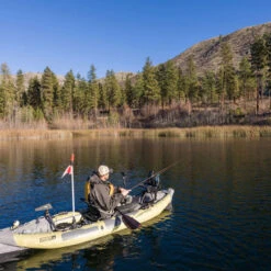 Advanced Elements KAYAK GONFLABLE STRAITEDGE ANGLER PRO 13 Advanced Elements KAYAK GONFLABLE STRAITEDGE ANGLER PRO -Bateaux Boutique kayak gonflable straitedge angler pro 5