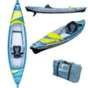 KAYAK GONFLABLE TAHE AIR BREEZE FULL HP 1 -Bateaux Boutique kayak gonflable tahe air breeze full hp 1