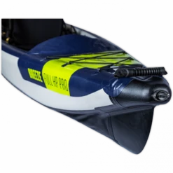 KAYAK GONFLABLE TAHE AIR BREEZE FULL HP2 PRO -Bateaux Boutique kayak gonflable tahe air breeze full hp2 pro 5