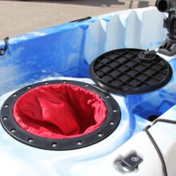 KAYAK MARGOUILLET SIT ON TOP 1 PLACE ANGLER BLEU ET BLANC 20 KAYAK MARGOUILLET SIT ON TOP 1 PLACE ANGLER BLEU ET BLANC -Bateaux Boutique kayak margouillet sit on top 1 place angler bleu et blanc 4