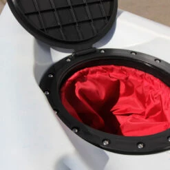 KAYAK MARGOUILLET SIT ON TOP 1 PLACE ANGLER BLEU ET BLANC 21 KAYAK MARGOUILLET SIT ON TOP 1 PLACE ANGLER BLEU ET BLANC -Bateaux Boutique kayak margouillet sit on top 1 place angler bleu et blanc 5