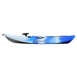 KAYAK MARGOUILLET SIT ON TOP 1 PLACE ANGLER BLEU ET BLANC 22 KAYAK MARGOUILLET SIT ON TOP 1 PLACE ANGLER BLEU ET BLANC -Bateaux Boutique kayak margouillet sit on top 1 place angler bleu et blanc 6