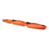 KAYAK MODULABLE AIRSEAT POINT 65°N MARTINI GTX DUO ORANGE -Bateaux Boutique kayak modulable airseat point 65n martini gtx duo orange