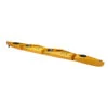 KAYAK MODULABLE POINT 65°N MERCURY GTX DUO JAUNE -Bateaux Boutique kayak modulable point 65n mercury gtx duo jaune
