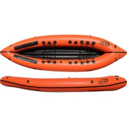 KAYAK NORTIK PACKRAFT DUO EXPEDITION -Bateaux Boutique kayak nortik packraft duo expedition 1